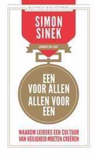 Business bibliotheek  -   Een voor allen, allen voor een