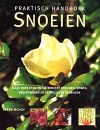 Snoeien