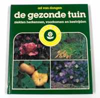 GEZONDE TUIN