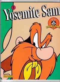 Yosemite sam