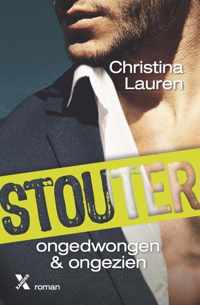 Stouter 5 -   Ongedwongen & ongezien