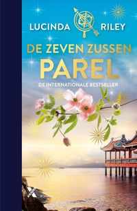 De zeven zussen 4 -   Parel