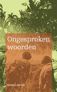 Ongesproken woorden