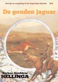 Het ongetemde werelddeel 2 -   De gouden jaguar