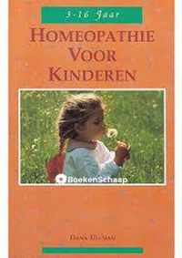 Homeopathie voor kinderen