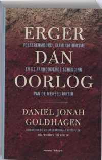 Erger dan oorlog