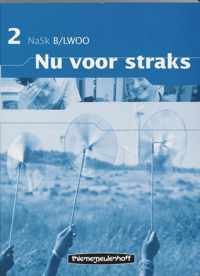 Nu voor straks 2 NaSk B/LWOO Leerwerkboek