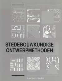 Stedebouwkundige ontwerpmethoden