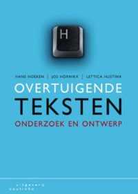 Overtuigende teksten