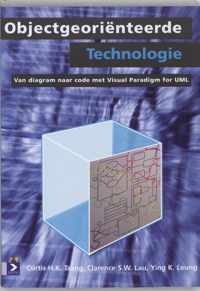 Objectgeoriënteerde technologie