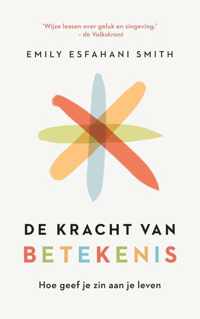 De kracht van betekenis