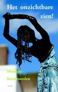 Het onzichtbare zien! - Monique Steenvoorden - Paperback (9789461531575)