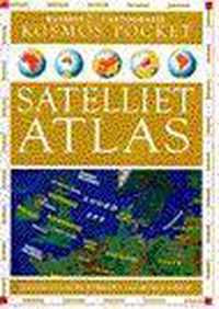 Kosmos pocket satellietatlas