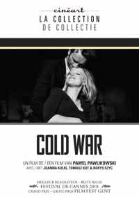 Cold War