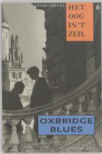 Het oog in 't zeil stedenreeks 6 - Oxbridge Blues