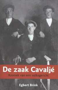 De zaak Cavalje