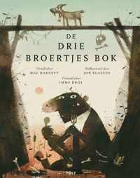 De drie broertjes Bok