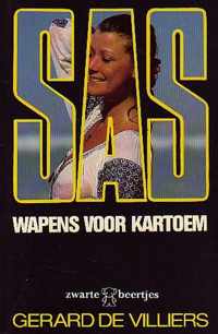 Sas-wapens voor kartoem