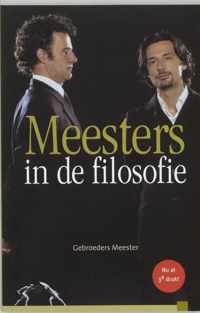 Meesters in de filosofie