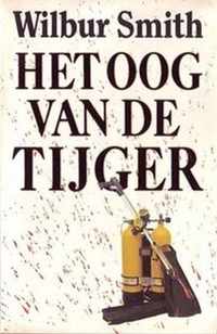 Het oog van de tijger