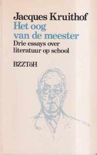 Het Oog van de Meester