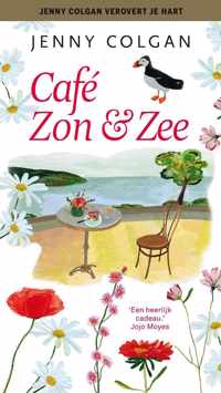 Café Zon & Zee 1 -   Café Zon + Zee