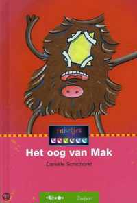 HET OOG VAN MAK