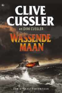 Wassende maan