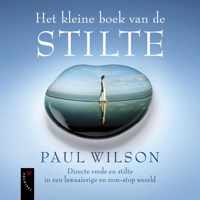 Het kleine boek van de stilte