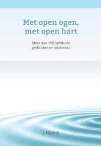 Met open ogen, met open hart