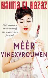 Meer vinexvrouwen