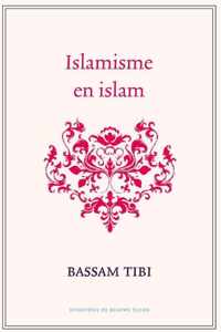 Islamisme en islam