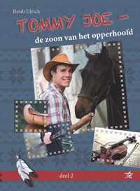 Zoon van het opperhoofd 1