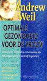 Optimale gezondheid voor de vrouw