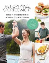 Het optimale sportgewicht