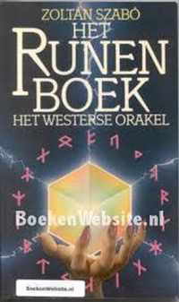 Het runenboek