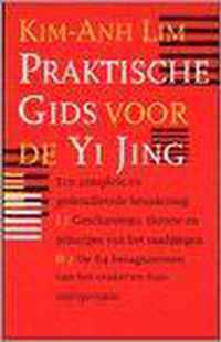 Praktische gids voor de Yi Jing