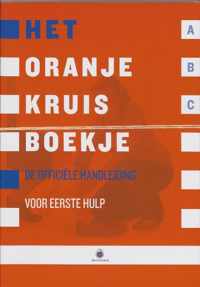 Oranje Kruis