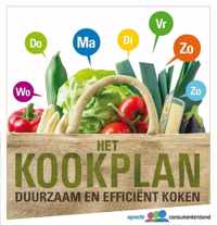 Het Kookplan