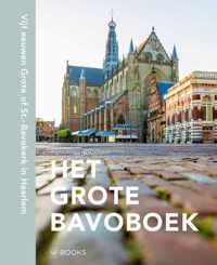 Het Grote Bavoboek