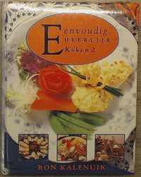 Eenvoudig h-e-e-r-l-i-j-k koken 2