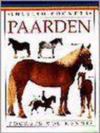 Enc.pocket: paarden