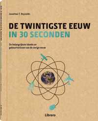 De twintigste eeuw in 30 seconden