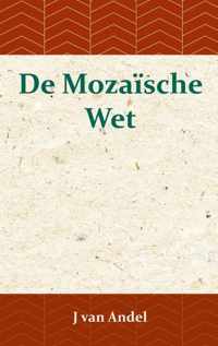 De Mozaïsche Wet