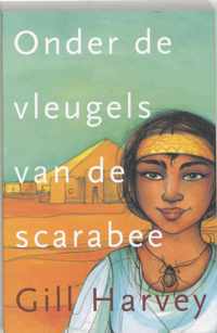 Onder De Vleugels Van De Scarabee