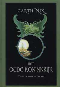 Lirael Het Oude Koninkrijk Dl 2