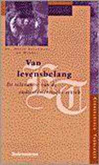 Van levensbelang