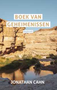 Boek van geheimenissen