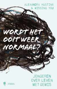 Wordt het ooit weer normaal ?