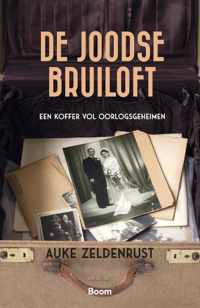 De Joodse bruiloft